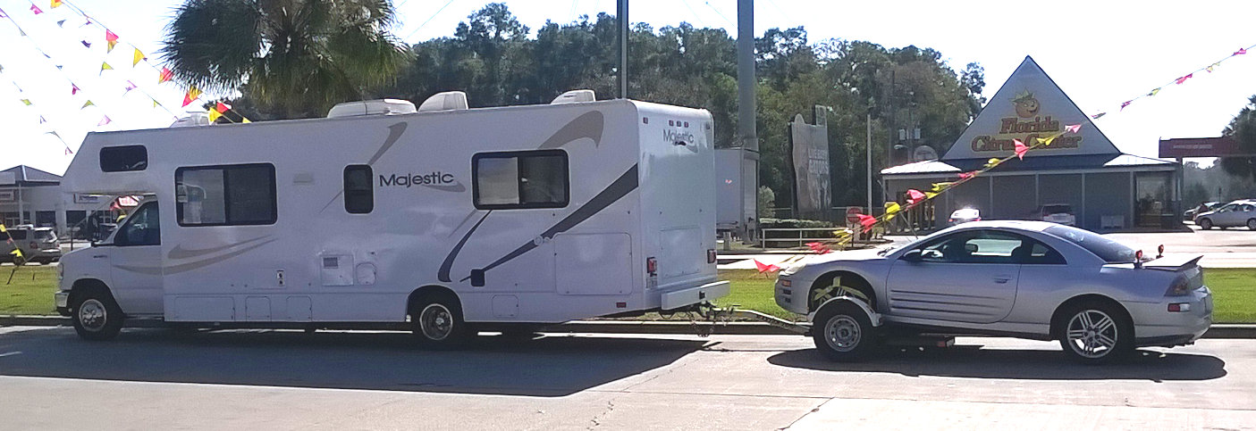 RV for sale